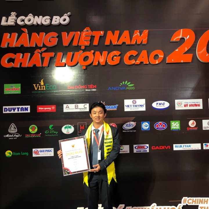 Anh Cường Anh Cường
